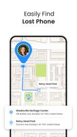 GPS Location Tracker for Phone скриншот 1