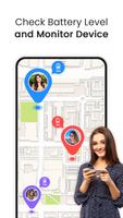 GPS Location Tracker for Phone скриншот 2
