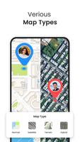 GPS Location Tracker for Phone скриншот 3