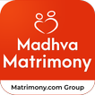 ”Madhva Matrimony -Marriage App