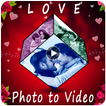 Love Slideshow with Music - Ph
