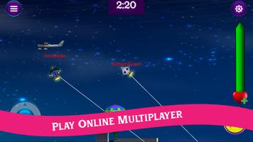 Drachenspiel (Online-Multiplay Screenshot 1