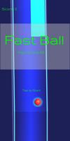 Fast Ball poster