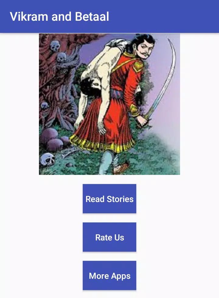 Vikram Betal Stories English APK for Android Download Vikram Betal Stories English APK for Android Download