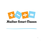 Madhav Smart Classes icône