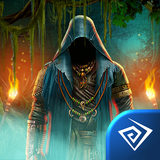 Wanderlust: Shadow of Monolith icono