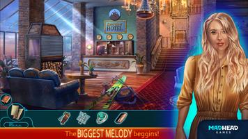 Cadenza: The Following скриншот 2