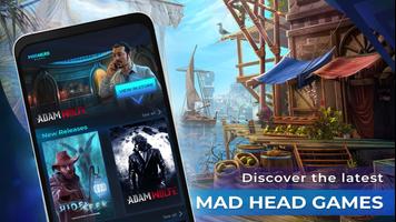 Mad Head Games Collection bài đăng