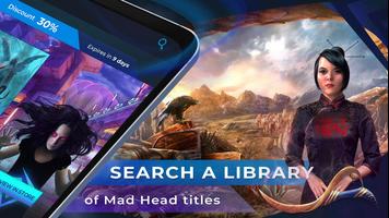 Mad Head Games Collection capture d'écran 2