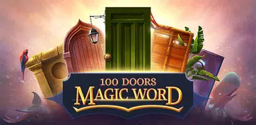 100 Doors: Magic Word