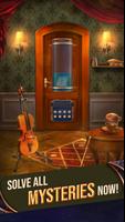100 Doors: Magic Word ポスター