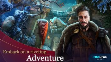 Nevertales: The Abomination syot layar 1