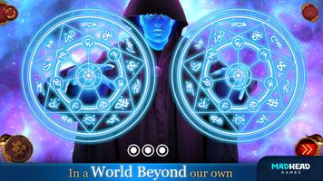 Nevertales: Hearthbridge Cab. تصوير الشاشة 2