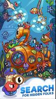 Pocket Settlers تصوير الشاشة 2