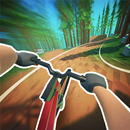 APK Bike Hill 3D