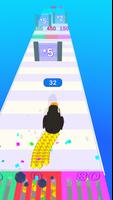 Ducks Run پوسٹر