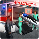 Ambulance Rescue Driving - Simulator icon