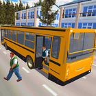 School Bus Driver Simulator: C ikona