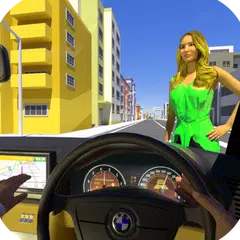Limousine Simulator: Transport