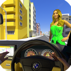 Limousine Simulator: Transport icon