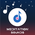 Meditation Sounds icône