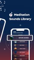 Meditation Sounds capture d'écran 1