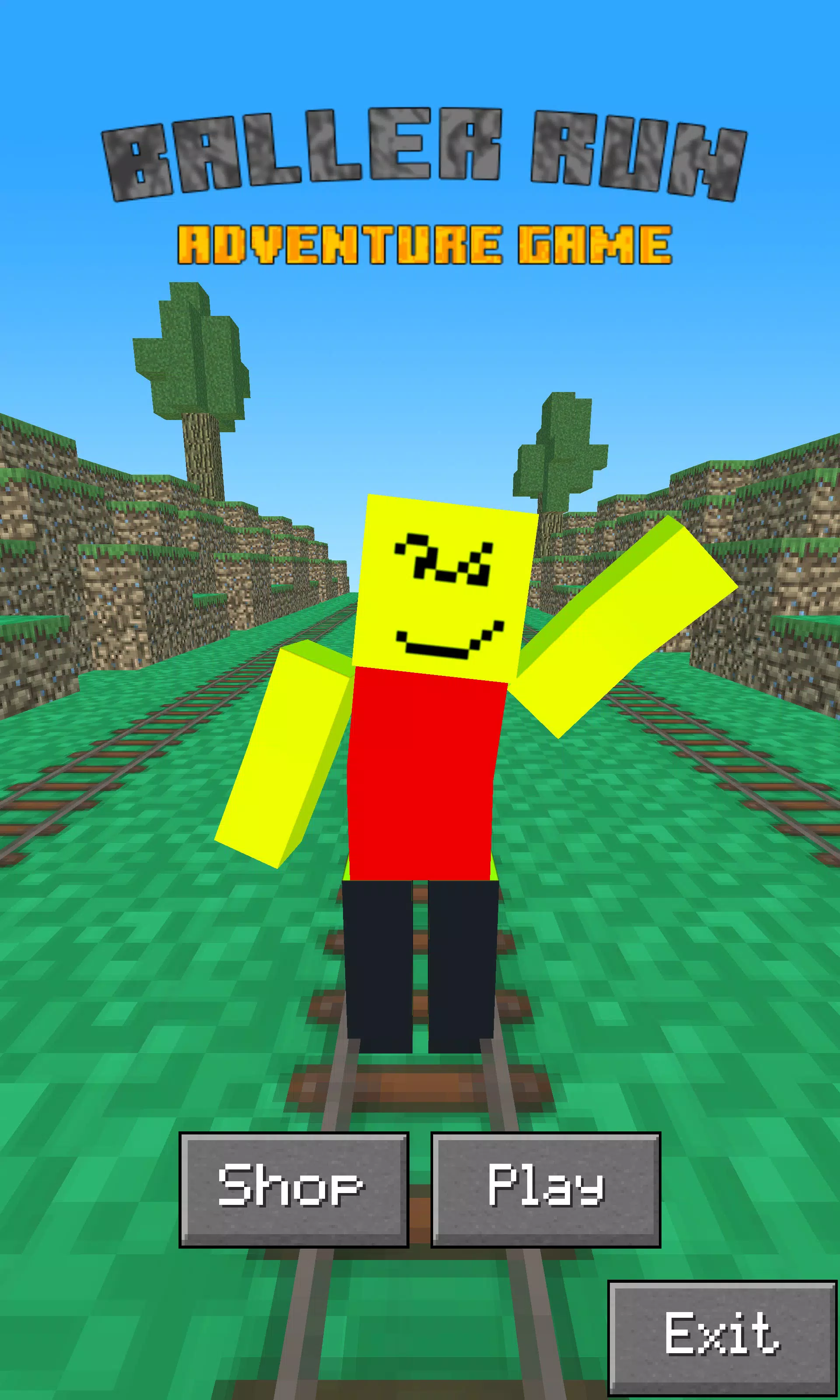 Roblox Baller  Minecraft Skin