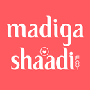 Madiga Matrimony by Shaadi.com APK