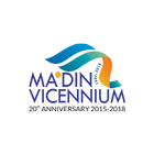 Vicennium AR Experience icon