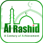 Al Rashid أيقونة