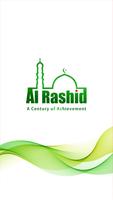 Al Rashid الملصق