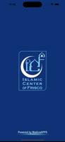 ICF - Frisco Masjid poster
