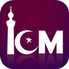 Islamic Center Of Maryland (ICOM) biểu tượng