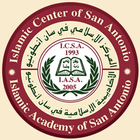 آیکون‌ ICSA Masjid