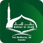 Markaz-Ul-Islam 圖標