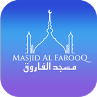 Masjid Al Farooq-icoon