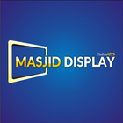 Masjid Display-icoon