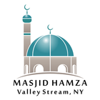 Masjid Hamza simgesi