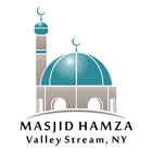 Masjid Hamza ไอคอน
