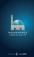 Masjid Hamza capture d'écran 1