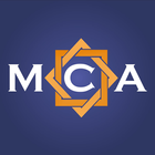 MCA icon