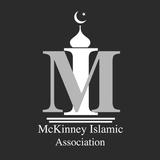 McKinney Masjid ไอคอน