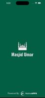 ICBB-Masjid Umar poster