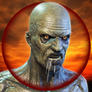 Zombie Sniper Hunter 2: The Last Apocalypse War aplikacja