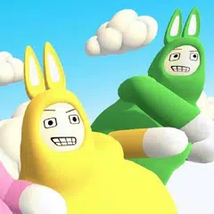 Guide Super Bunny Man