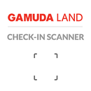 Gamuda Land - Check-in Scanner APK