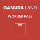 Gamuda Land - Worker Pass APK