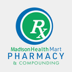 Madison Rx آئیکن