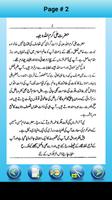 Hazrat Ali (R.A) Kay Faislay 截圖 3