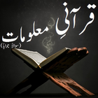 Qurani Maloomat-icoon